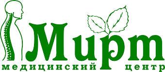 Мед.центр "Мирт"