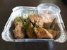 Шашлык свиной