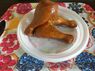 Голень куриная