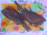 Морской окунь