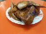 Крылышки куриные